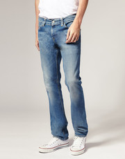 Расспродажа мужских джинсов !!!