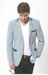 Новая коллекция мужской одежды Весна - Лето 2013