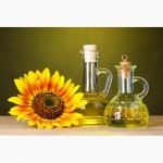  На експорт соняшникова олія рафінована і нерафінована. Sunflower oil 