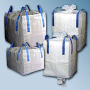 Упаковочная полиэтиленовая пленка , термоусадочная Big Bag