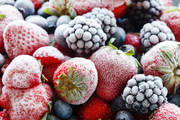 Предлагаем высококачественные мороженные ягоды,  фруты и овощи